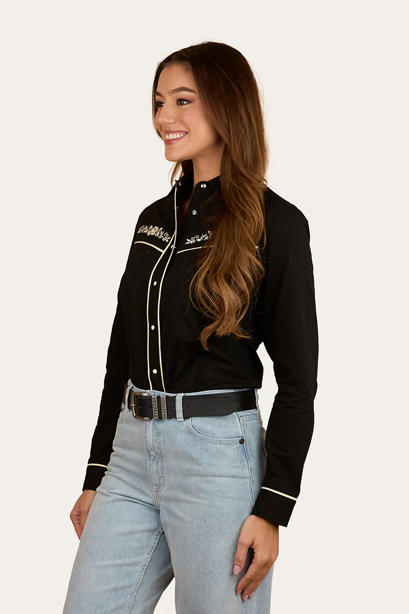 Aisling Womens Western Shirt - Image 5
