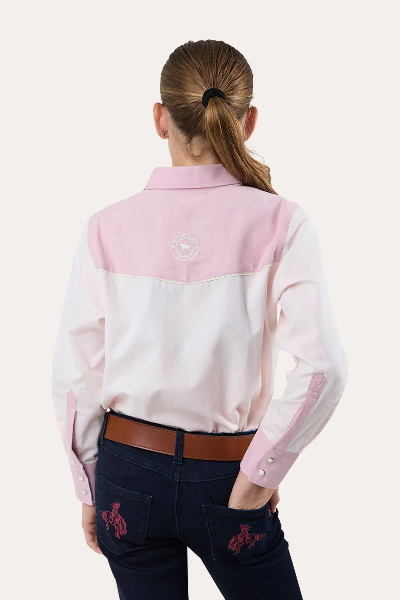 Alamar Kids Western Shirt - Image 5