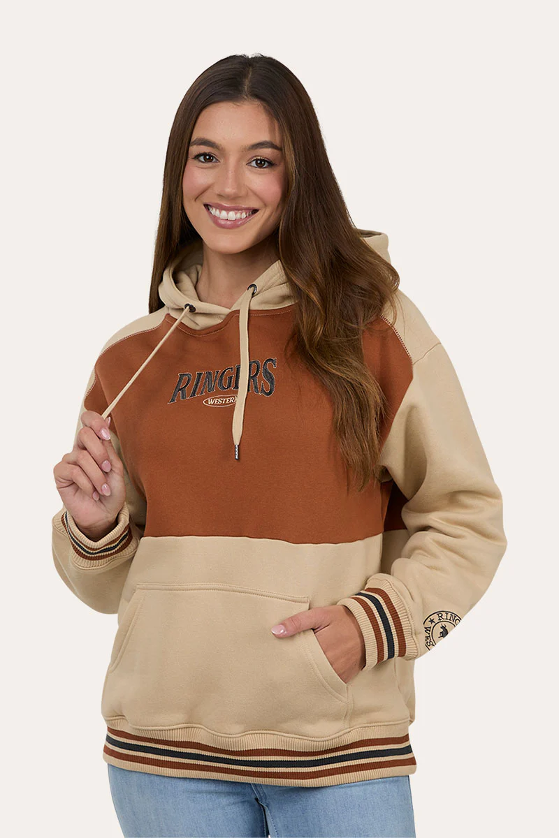 Aspley Womens Pullover Hoodie - Image 10