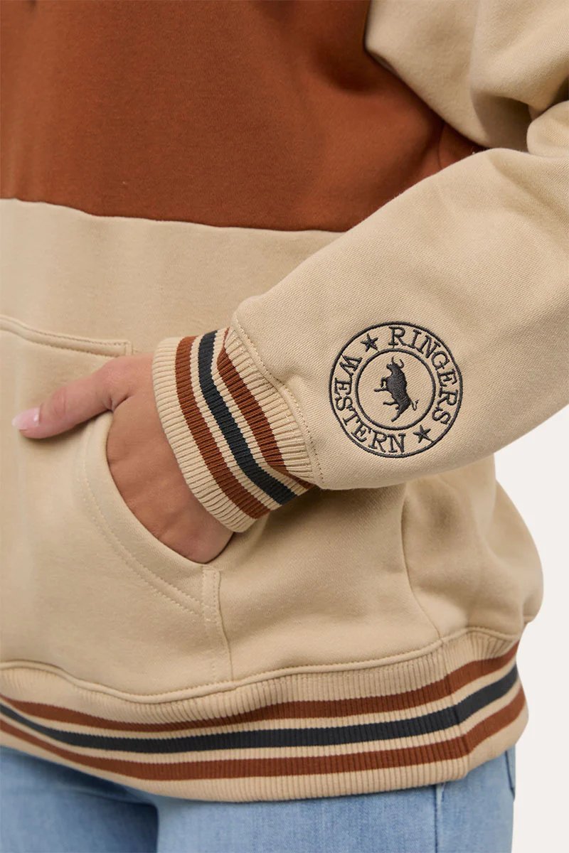 Aspley Womens Pullover Hoodie - Image 12