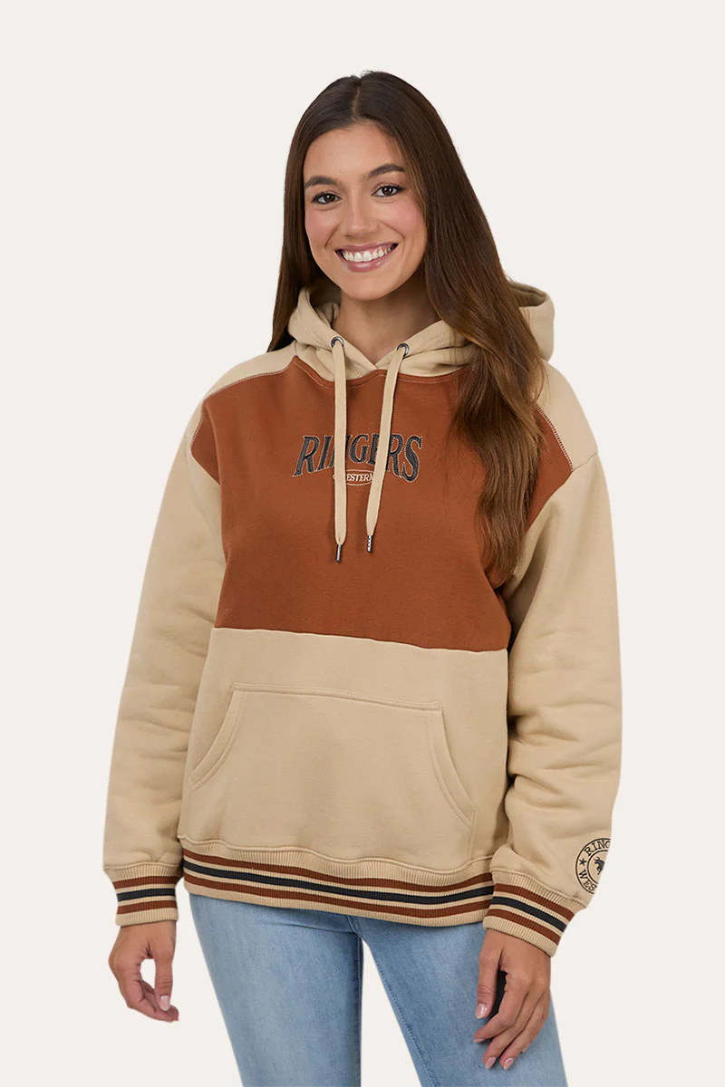 Aspley Womens Pullover Hoodie - Image 13