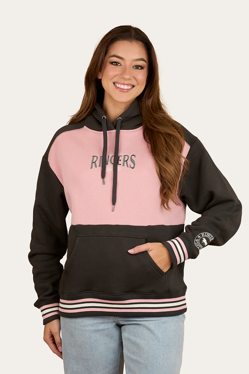 Aspley Womens Pullover Hoodie - Image 3