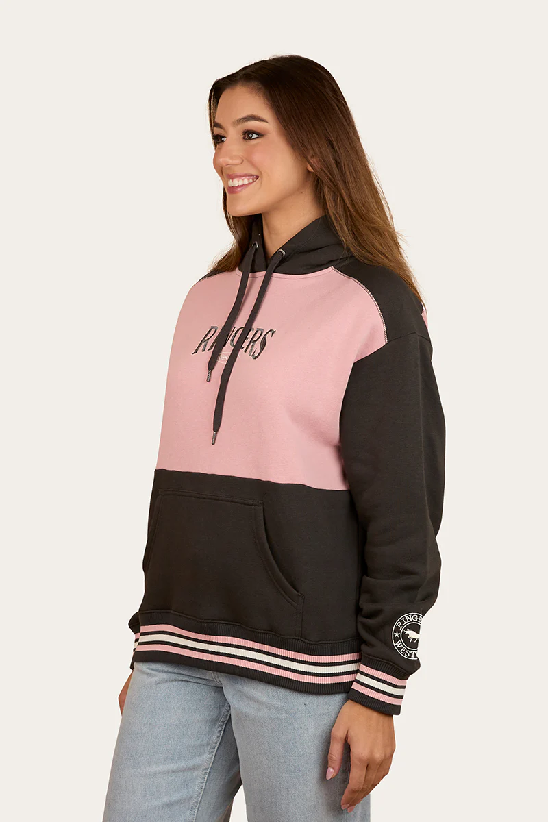Aspley Womens Pullover Hoodie - Image 5
