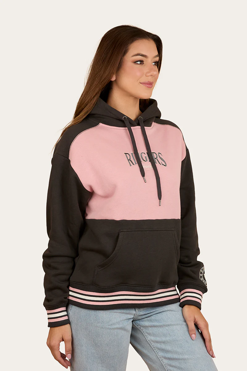 Aspley Womens Pullover Hoodie - Image 6