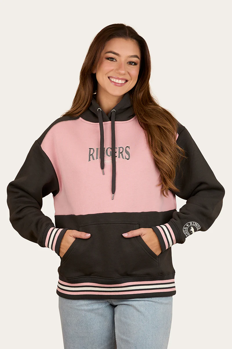 Aspley Womens Pullover Hoodie - Image 7