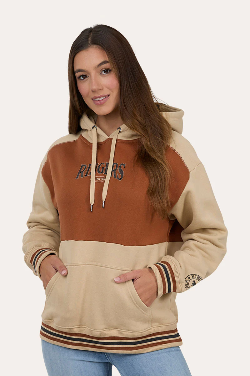 Aspley Womens Pullover Hoodie - Image 9