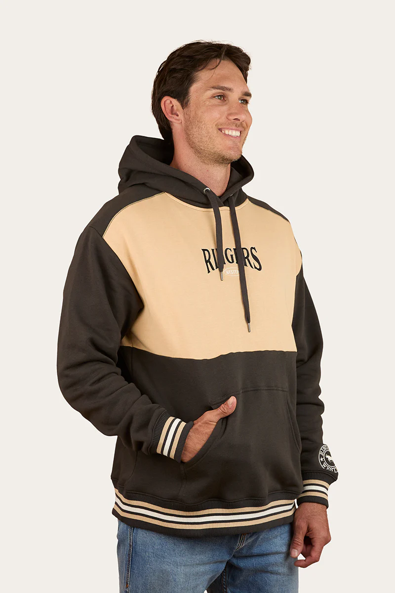 Barrow Creek Mens Pullover Hoodie - Image 11