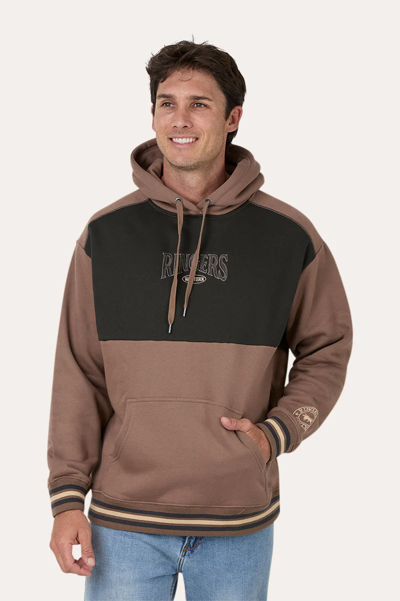 Barrow Creek Mens Pullover Hoodie - Image 14