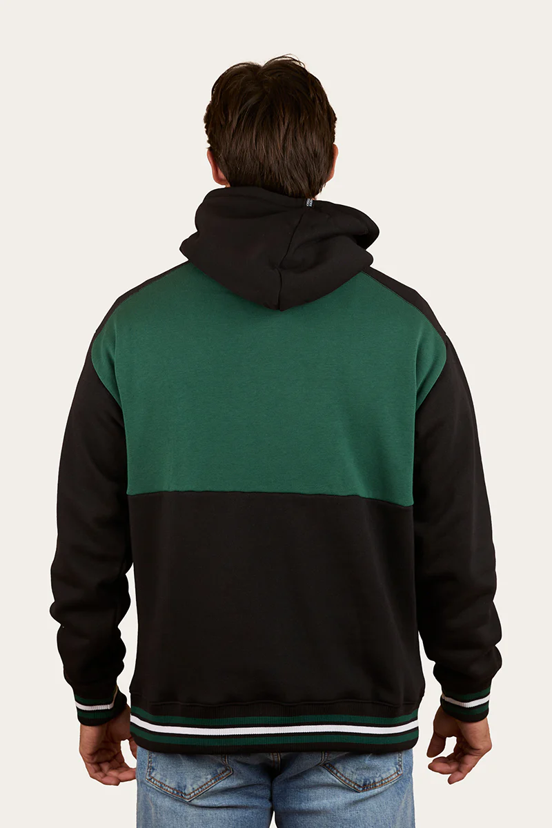Barrow Creek Mens Pullover Hoodie - Image 3