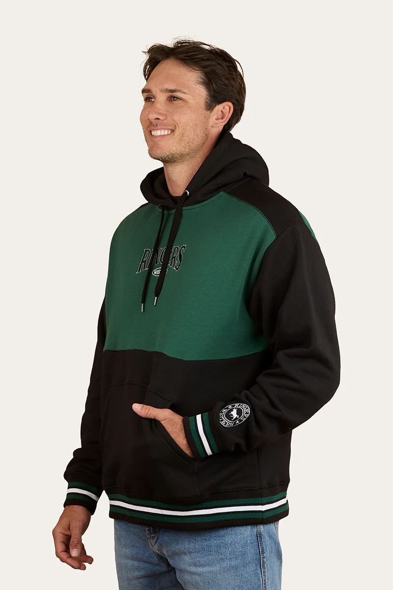 Barrow Creek Mens Pullover Hoodie - Image 4
