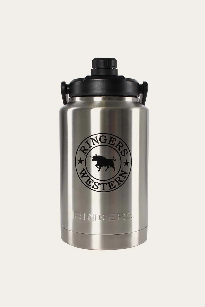 Big Gulp Stainless Steel Insulated - Image 11