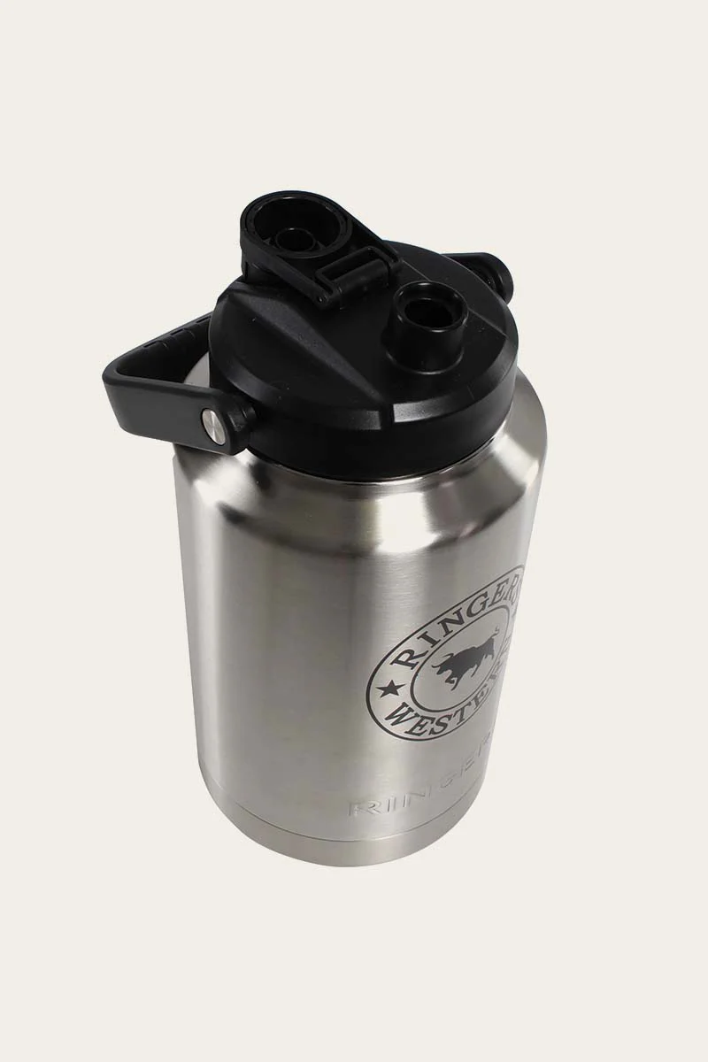 Big Gulp Stainless Steel Insulated - Image 8
