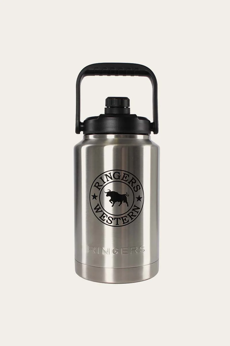 Big Gulp Stainless Steel Insulated - Image 9