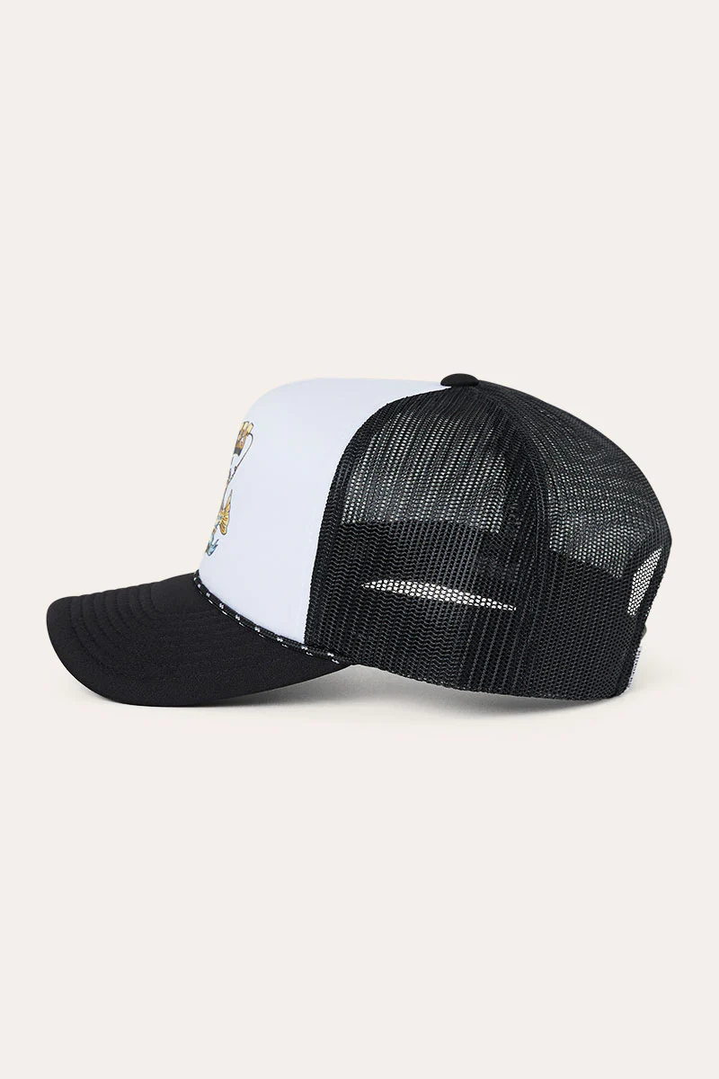 Bucking Barra Foam Cap - Image 12