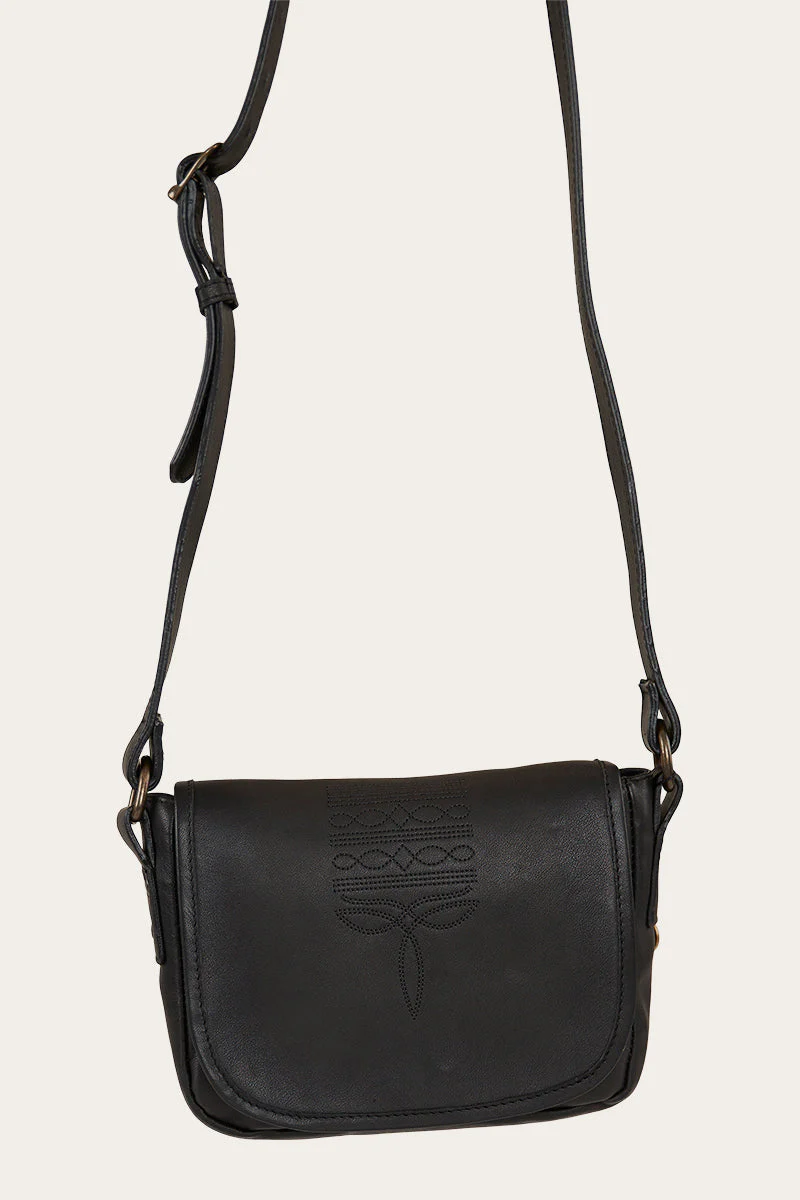 Callie Saddle Bag - Image 3