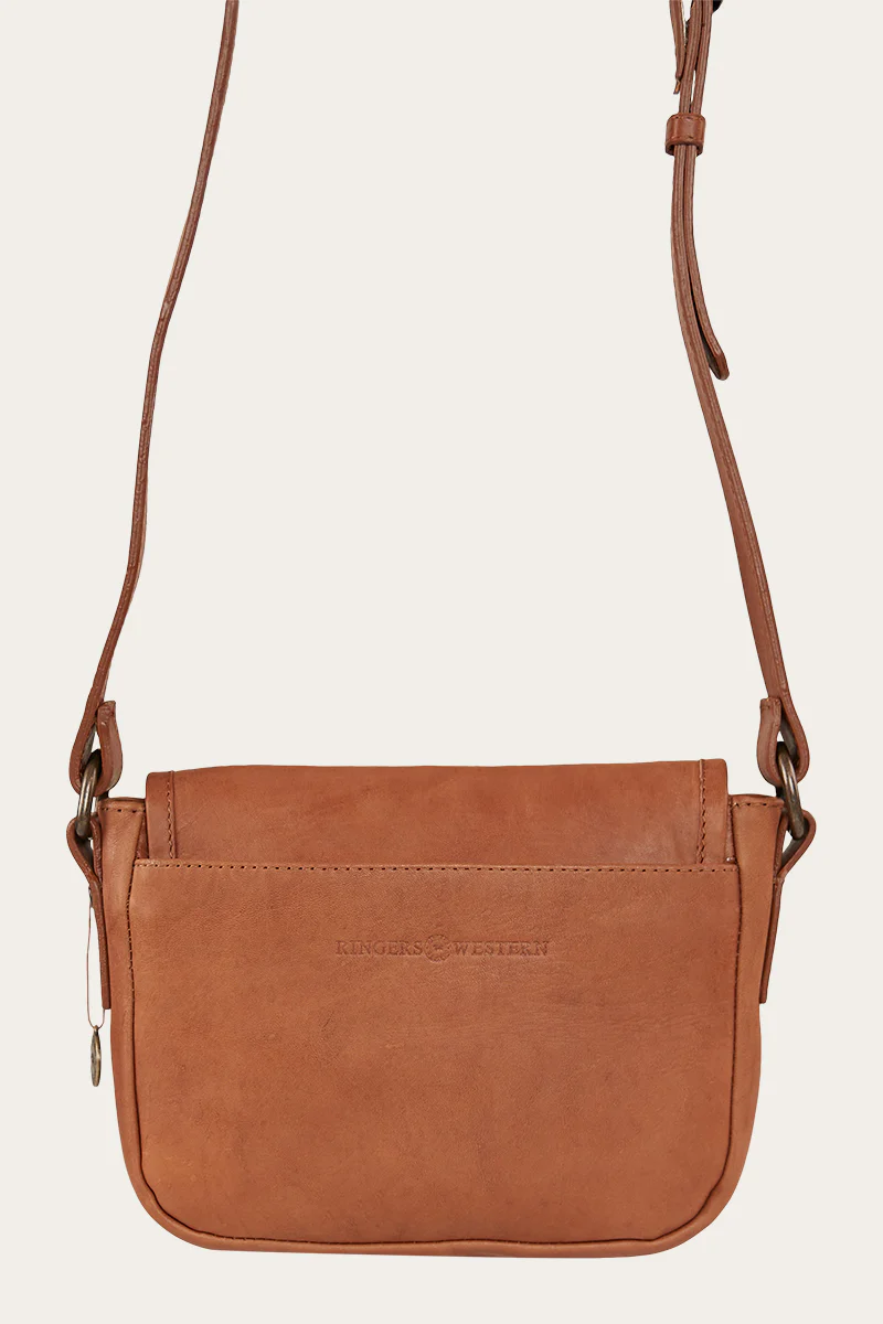 Callie Saddle Bag - Image 5