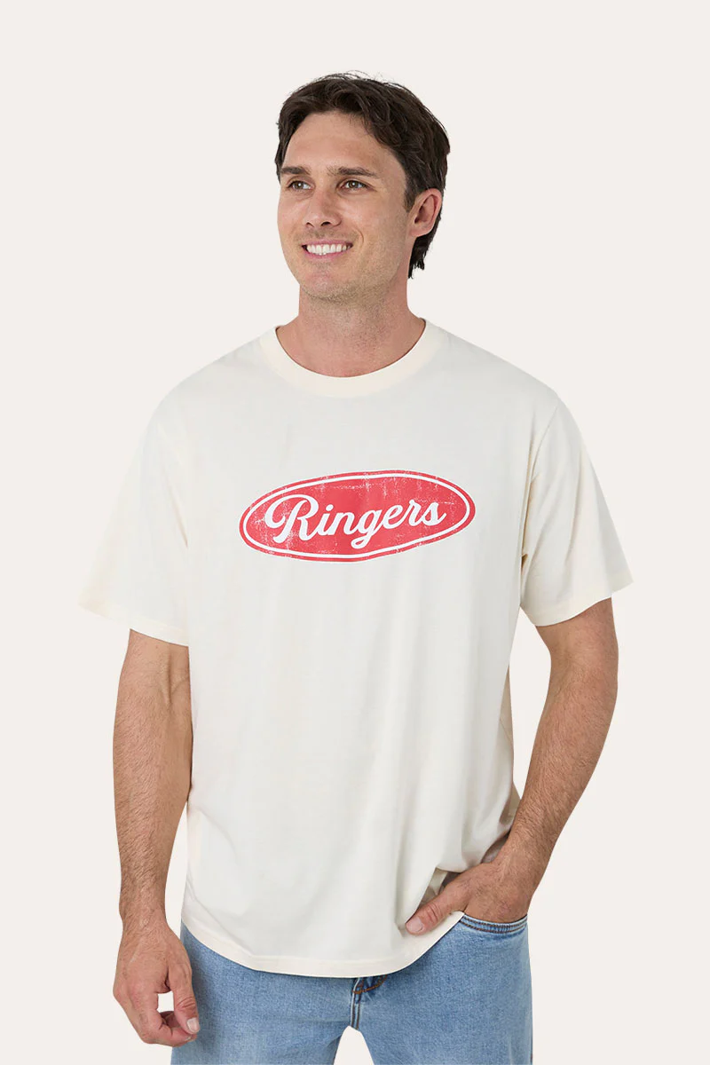 Convoy Mens Loose Fit T-Shirt - Image 5