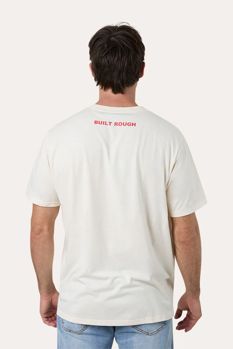 Convoy Mens Loose Fit T-Shirt - Image 6