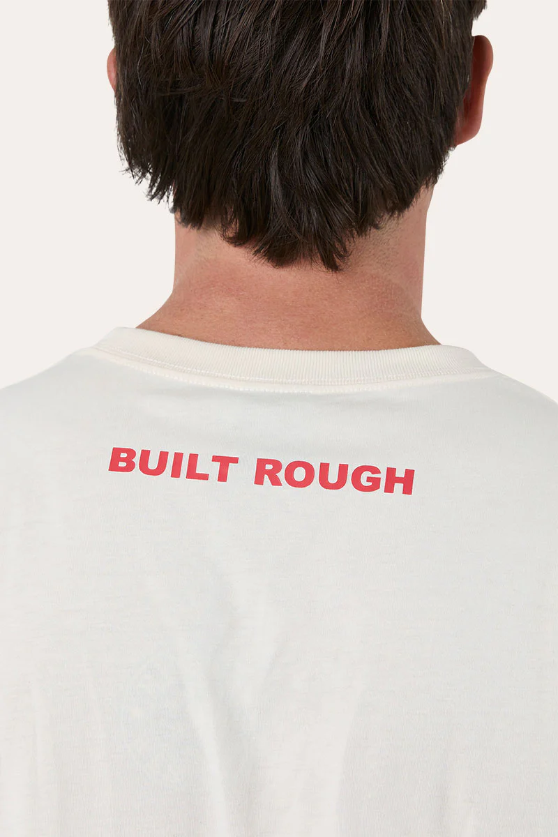 Convoy Mens Loose Fit T-Shirt - Image 7