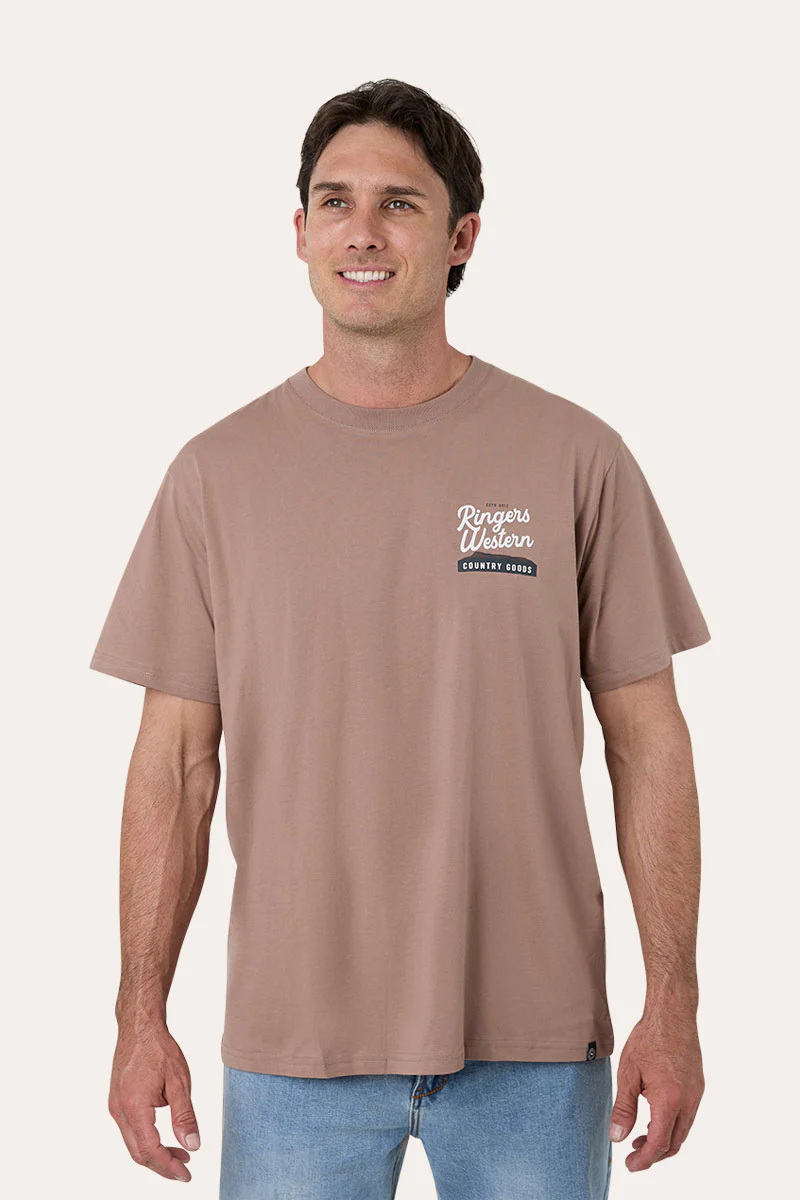 Country Goods Mens Loose Fit T-Shirt - Image 11