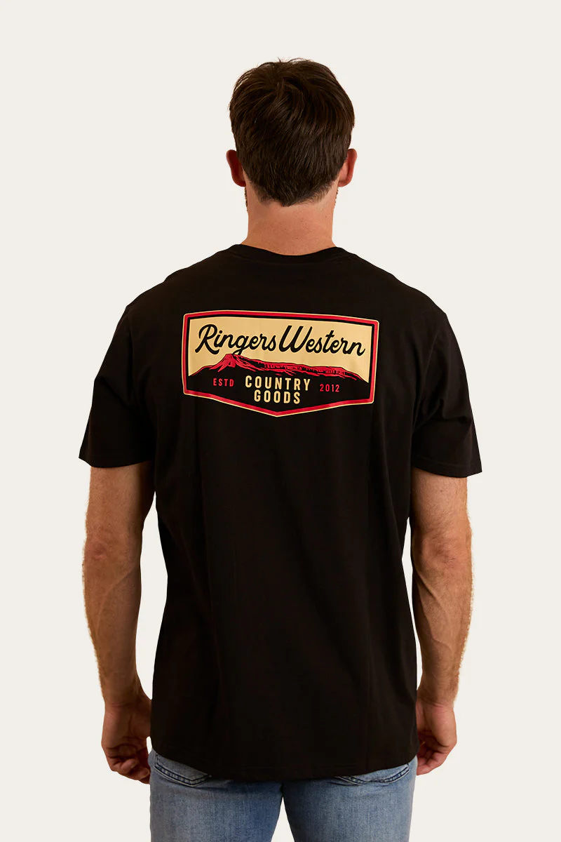 Country Goods Mens Loose Fit T-Shirt - Image 3