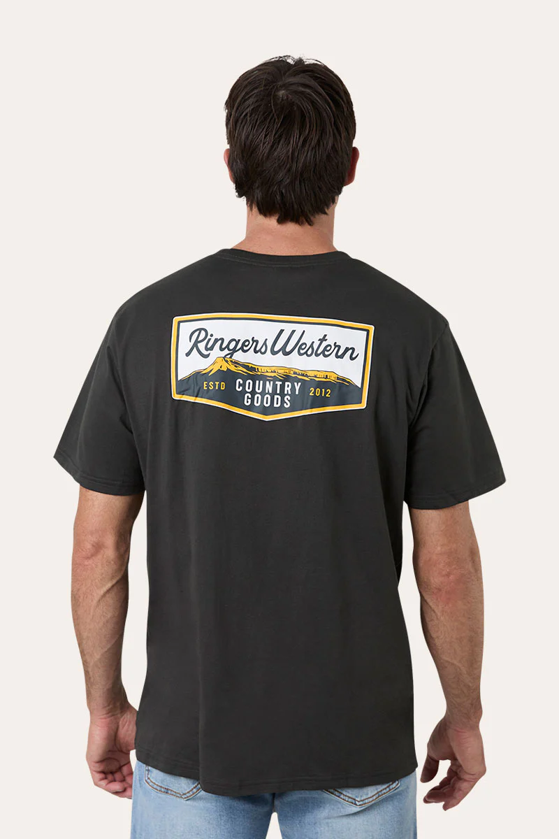 Country Goods Mens Loose Fit T-Shirt - Image 7