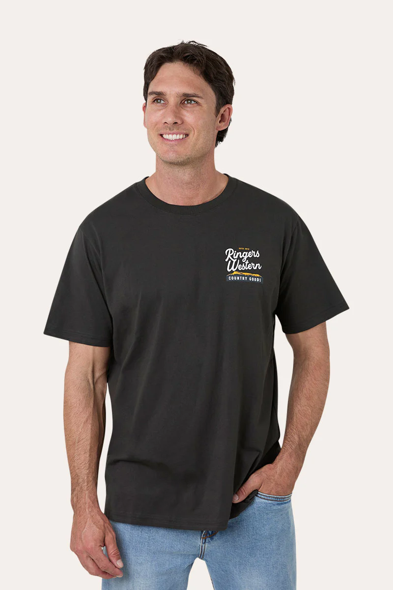 Country Goods Mens Loose Fit T-Shirt - Image 8