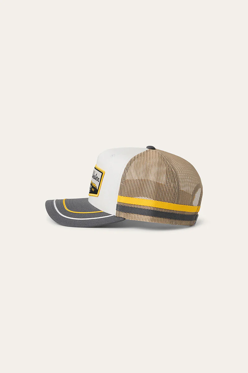 Country Goods Trucker Cap - Image 10