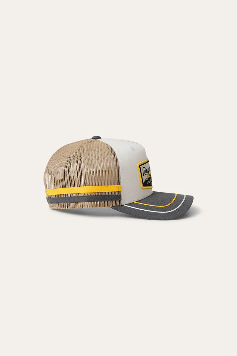 Country Goods Trucker Cap - Image 11