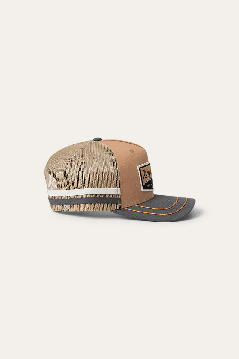 Country Goods Trucker Cap - Image 4