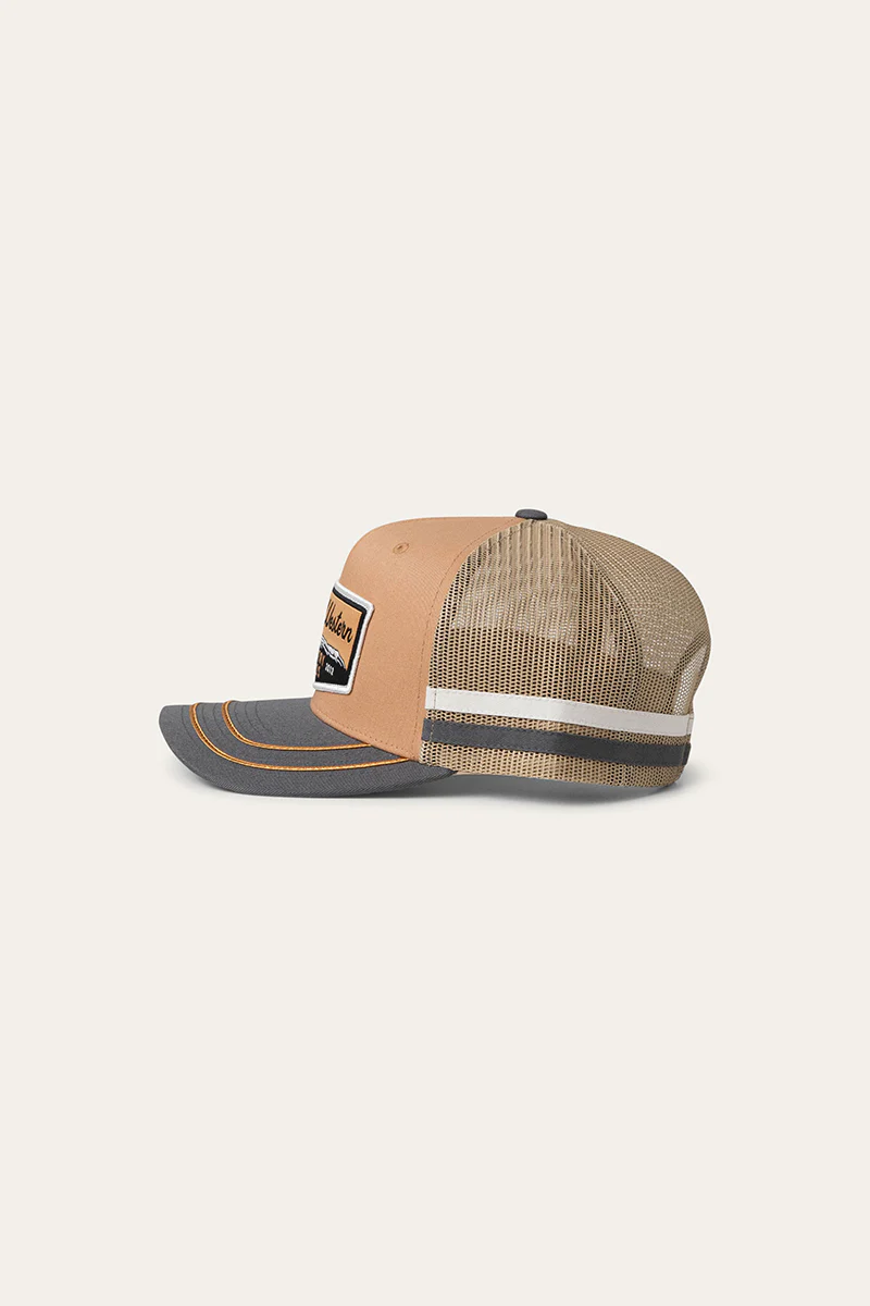 Country Goods Trucker Cap - Image 5
