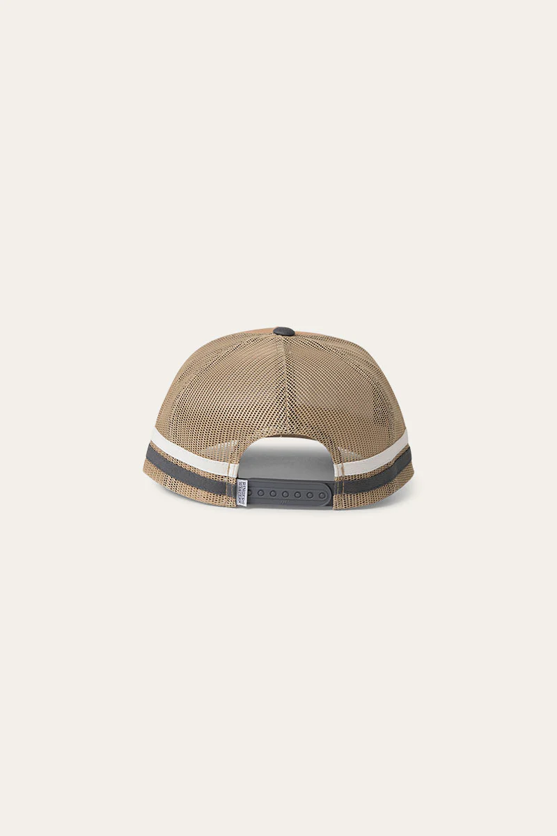 Country Goods Trucker Cap - Image 6