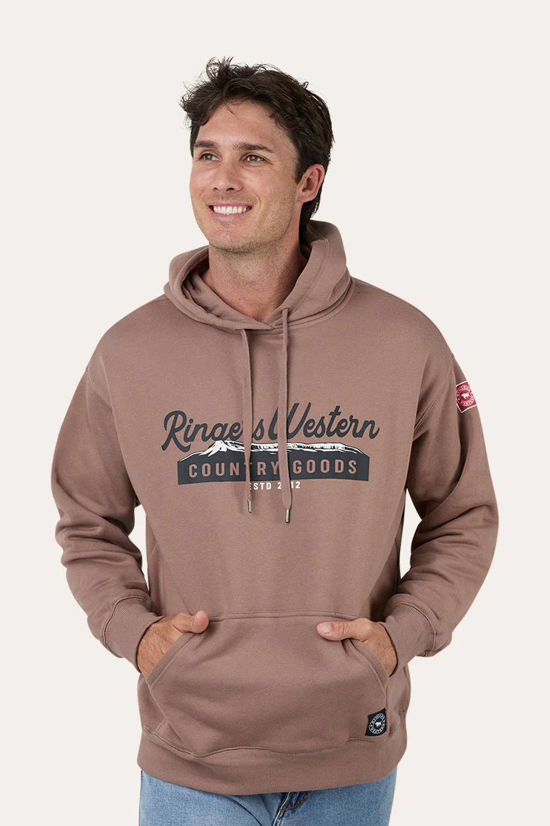 Country Goods Unisex Oversized Pullover Hoodie - Image 4