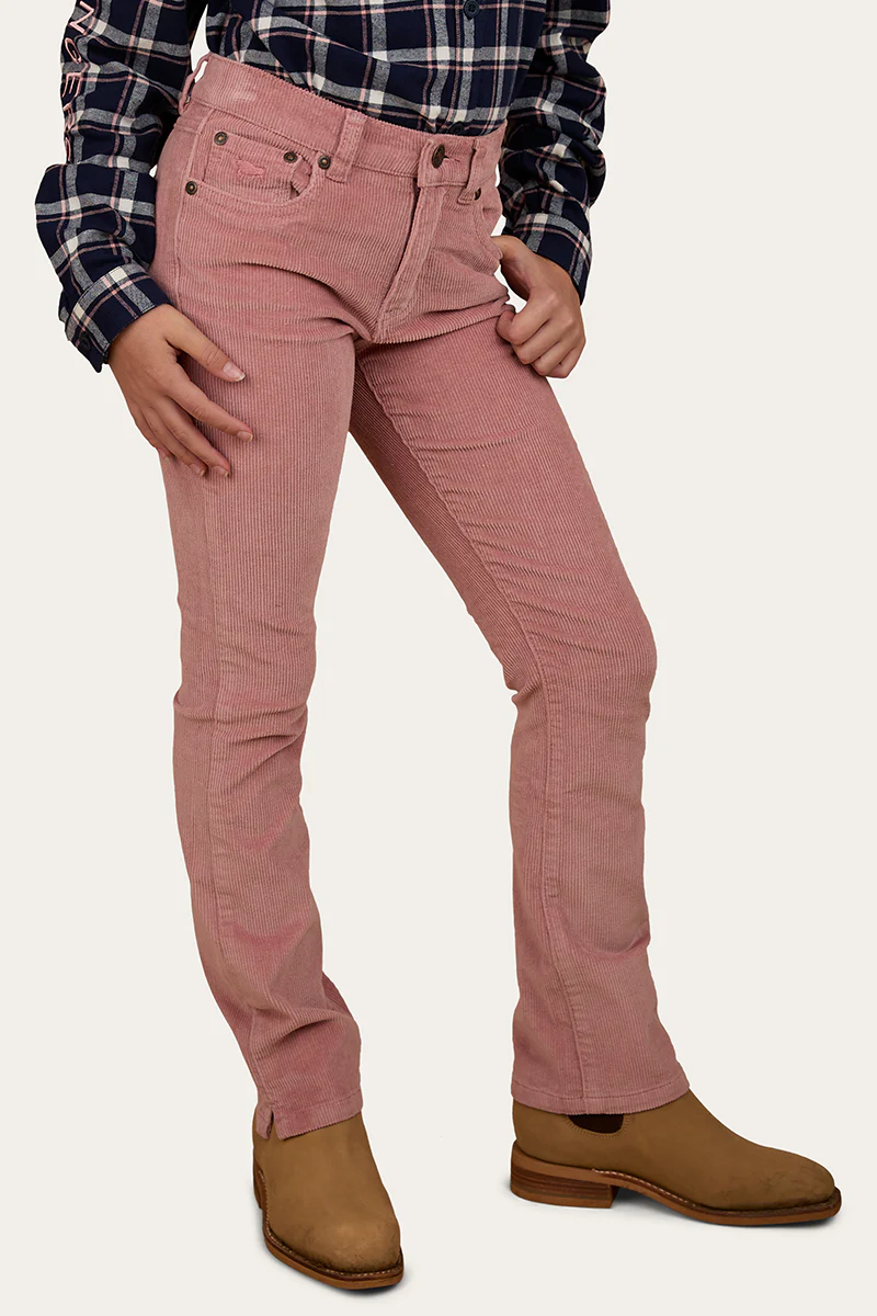 Daphne Kids Corduroy Pant - Image 6