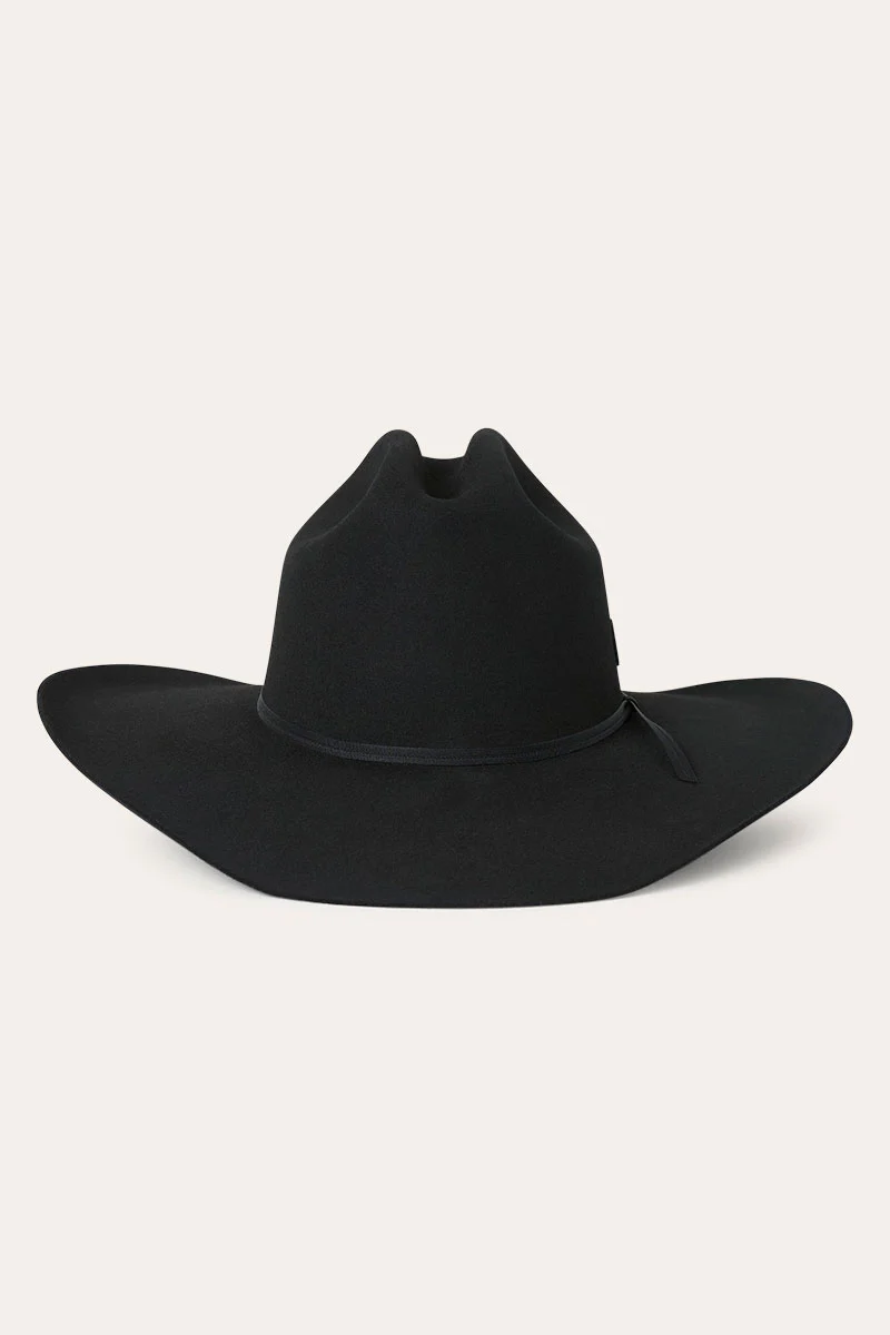 Frontier Wool Felt Hat - Image 4