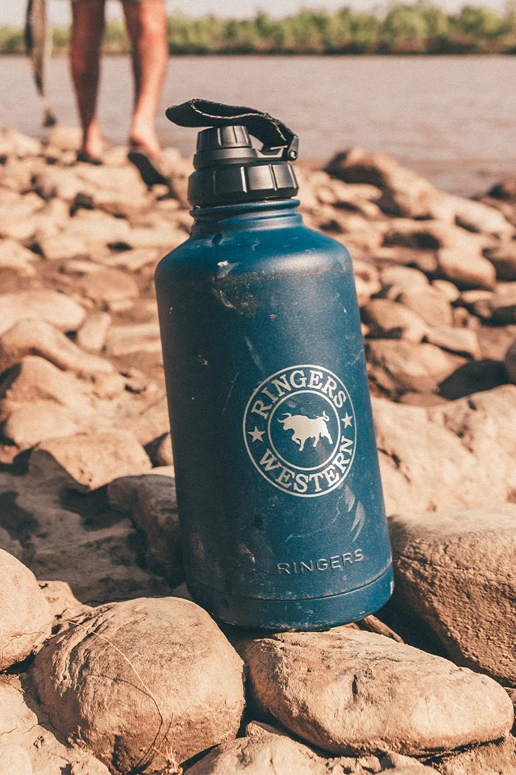 Gulper Stainless Steel Insulated - Image 4