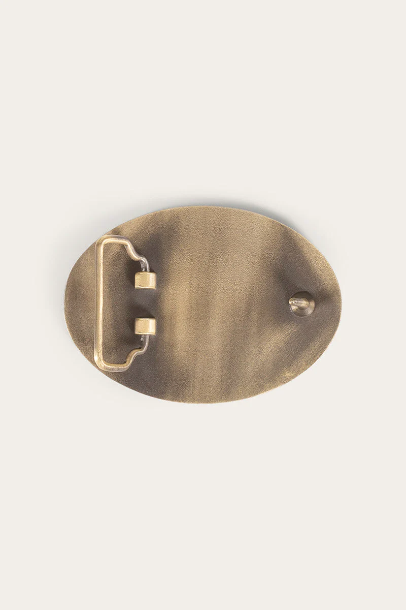 Kelby Belt Buckle - Image 3