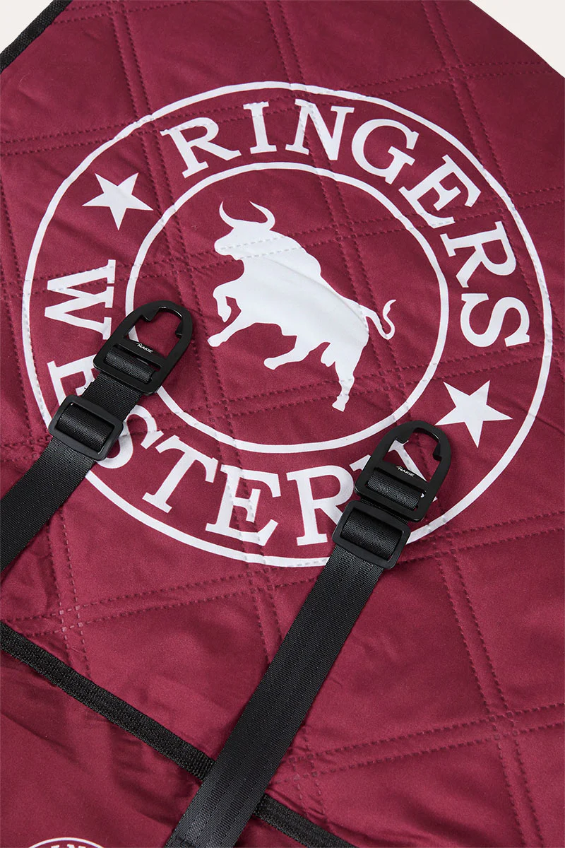 Nakie x Ringers Recycled Picnic Blanket - Image 4