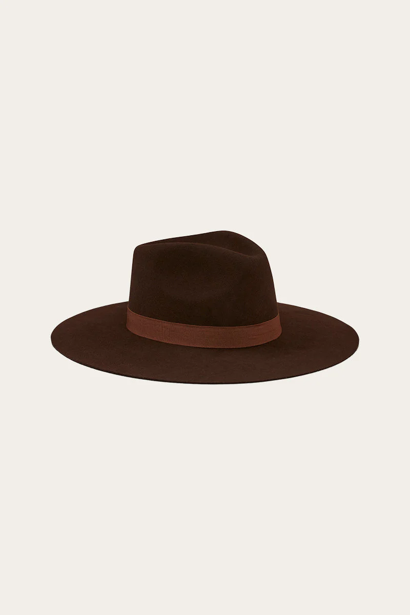 Rivercrossing Crushable Felt Hat - Image 20