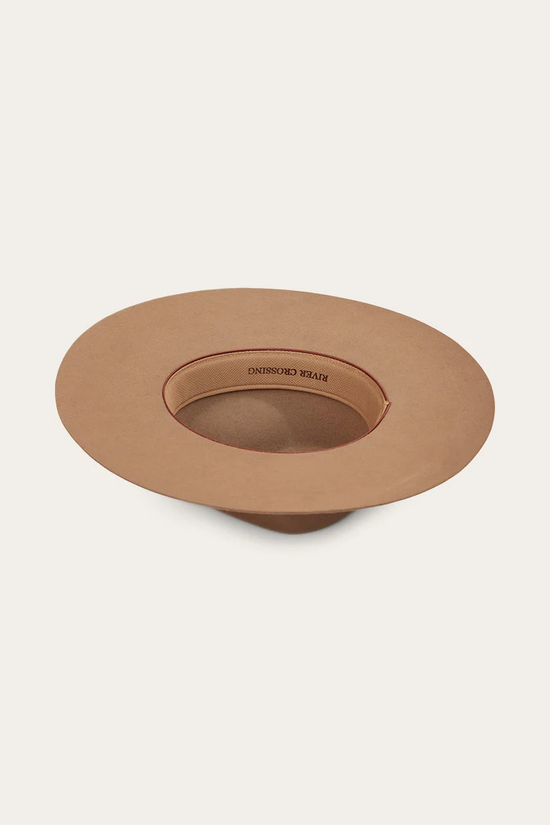 Rivercrossing Crushable Felt Hat - Image 29