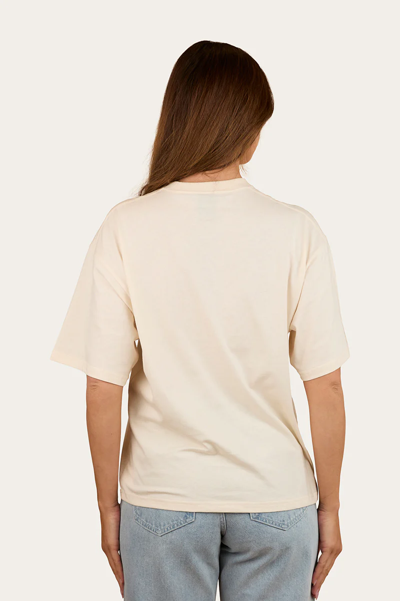 Saddle Up Womens Oversized T-Shirt - Image 4