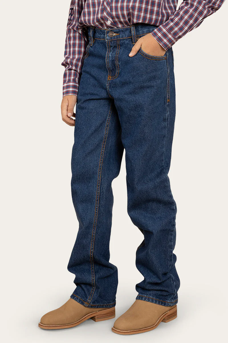 Southwest Kids Relaxed Fit Jean - Image 3