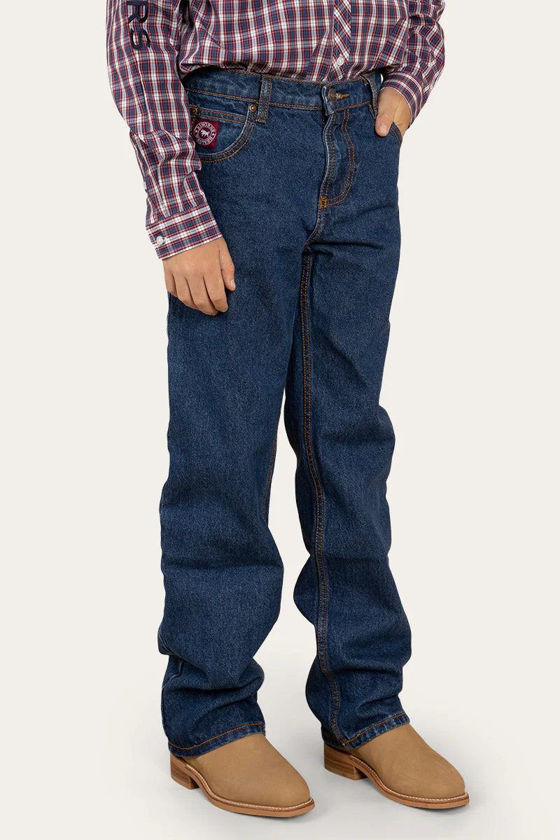 Southwest Kids Relaxed Fit Jean - Image 6