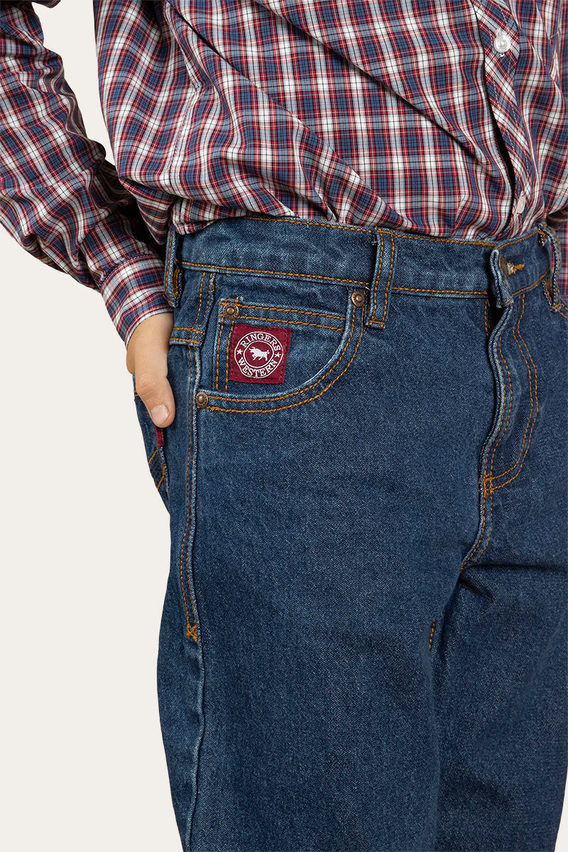Southwest Kids Relaxed Fit Jean - Image 7