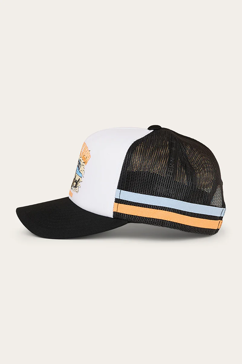 Truck Yeah Kids Foam Trucker Cap - Image 3