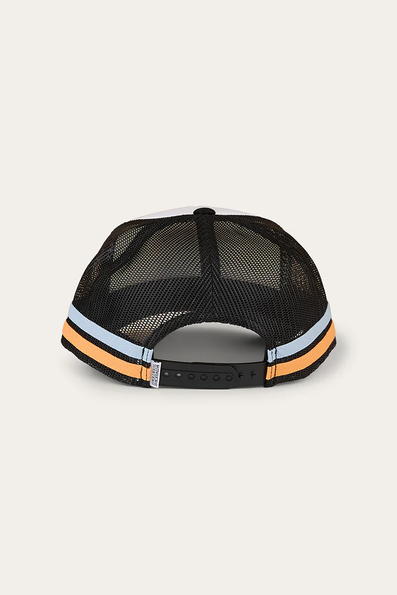 Truck Yeah Kids Foam Trucker Cap - Image 4