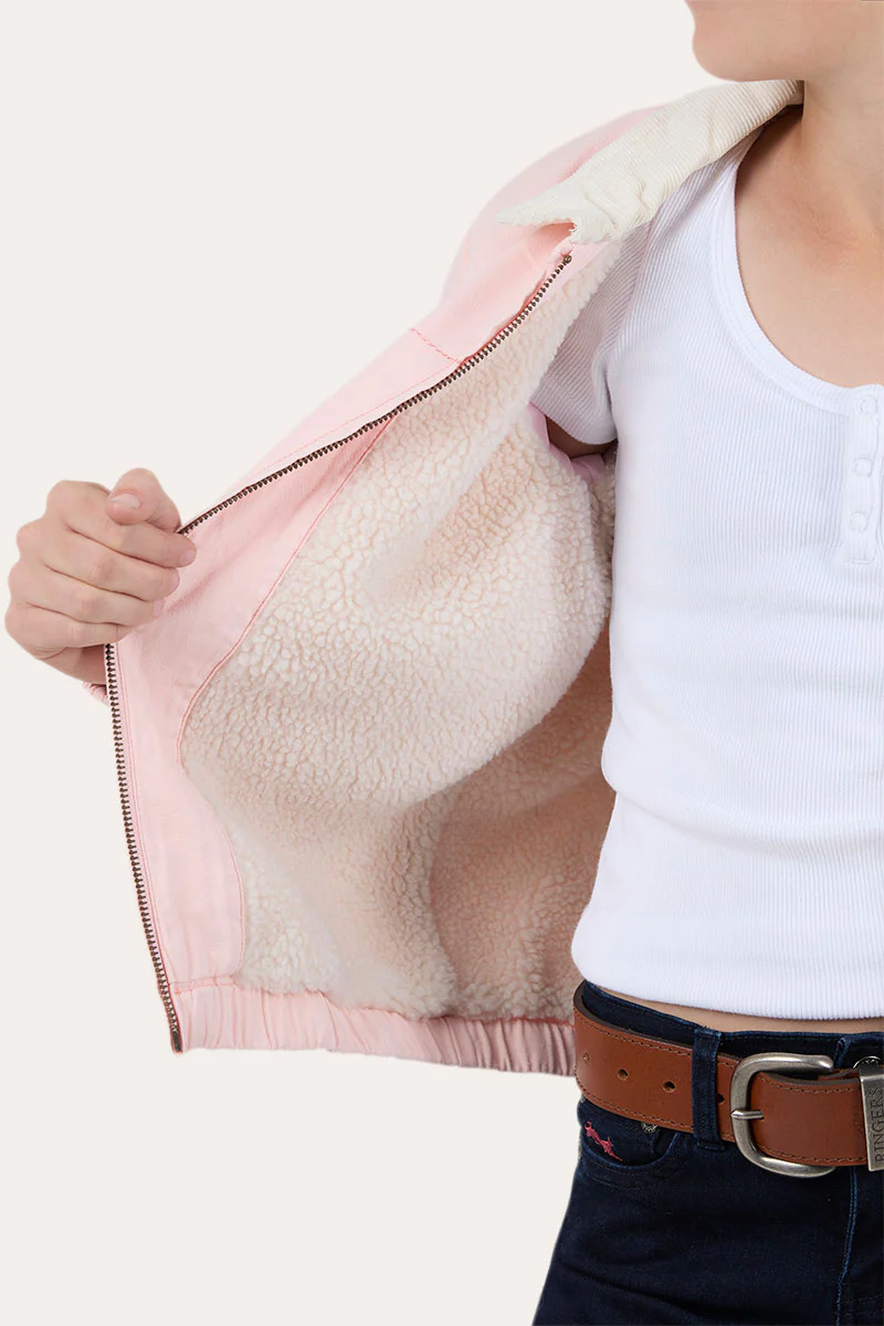 Westbury Kids Western Jacket - Image 5