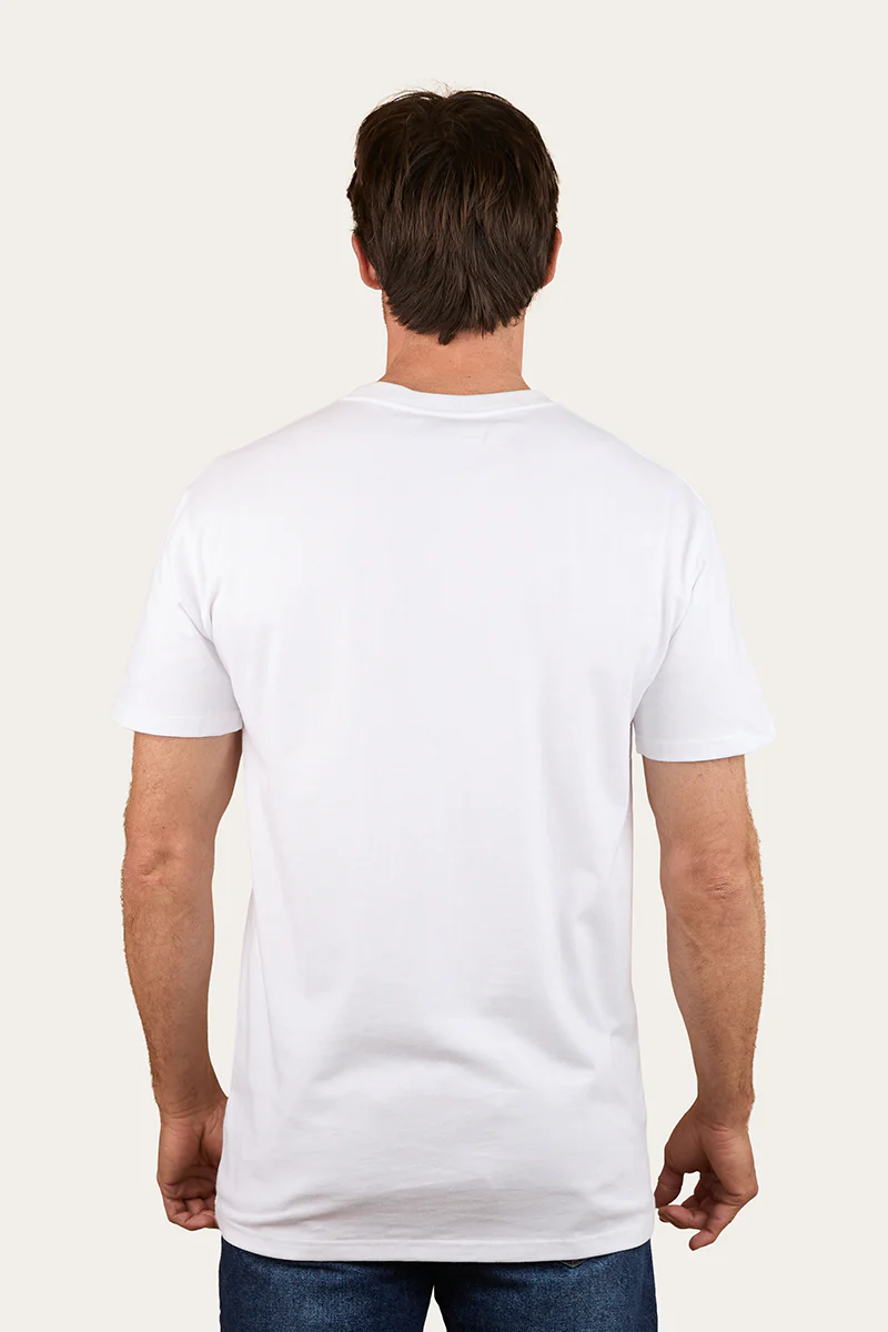 Wild Star Mens Stock Fit T-Shirt - Image 3